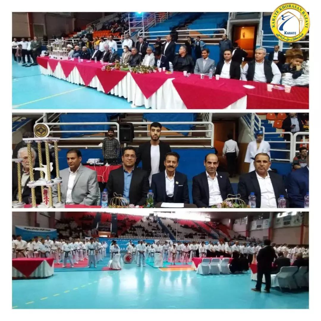 پایان مسابقات قهرمانی استان سبکهای آزاد در دو بخش آقایان و بانوان